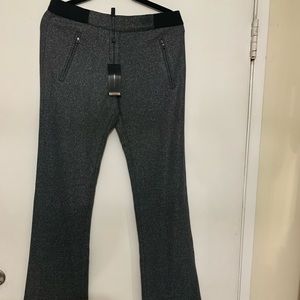 BCBGMAXAZRIA dressy pants size small